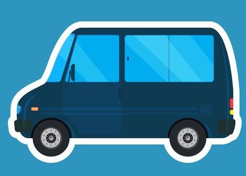 Nouveau minibus