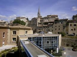 Article France Bleu Drome Ardèche 10 septembre 2020 - médecins libéraux