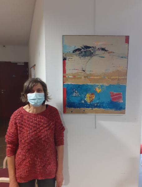 exposition LAMO