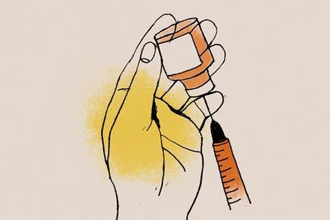 Vaccinations