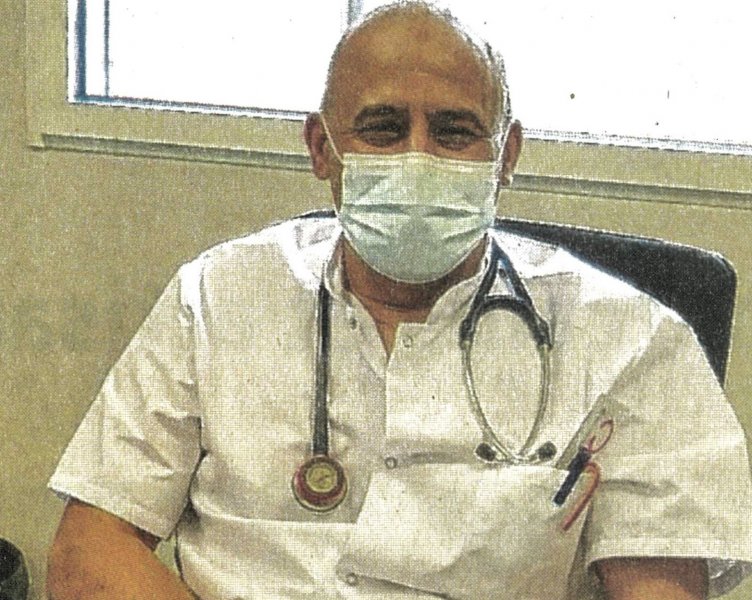 Recrutement d'un nouveau médecin