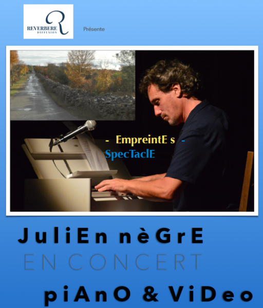 concert de piano