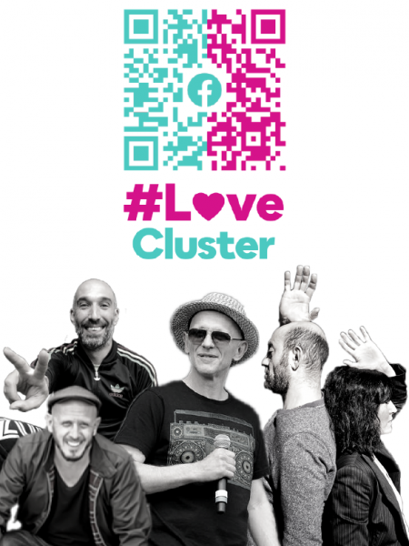 love cluster