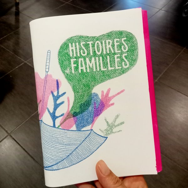 Histoires de familles