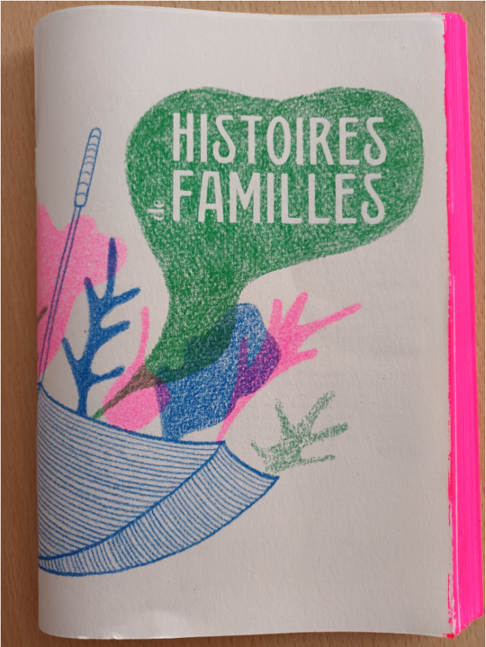 Histoire de familles