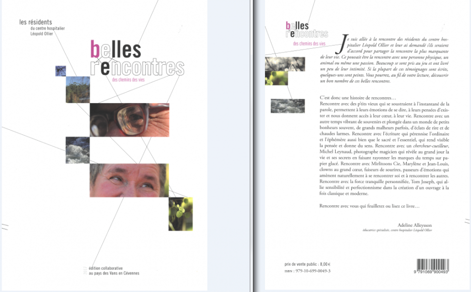 salon du livre de Céret (66)