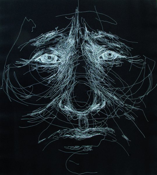 Exposition : Au fils du temps, l'Homme croit