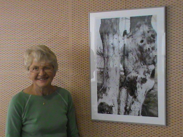 Exposition : Reflets et Gueules de Bois